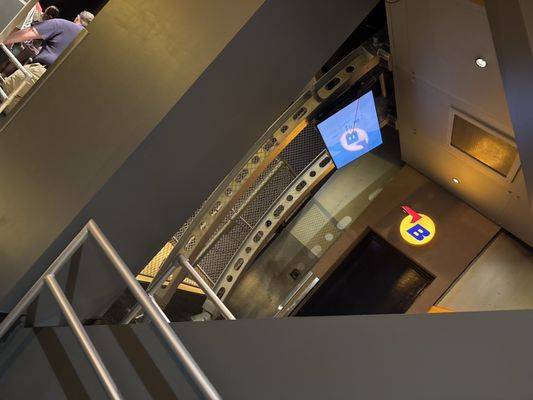 Soarin' Around the World by null