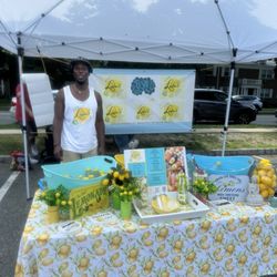 Little Falls Farmers Market