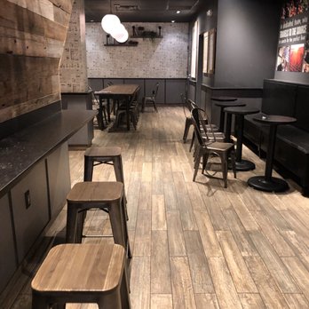 Gregorys Coffee - Coffee & Tea Near Me - New York, New York