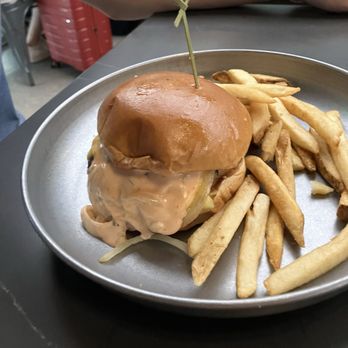 Seattle Beer Union - Burger - Bars Near Me - Seattle, Washington Seattle Beer Union - Burger - Bars Near Me - Seattle, Washington