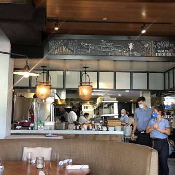 The Cooper - American Near Me - Palm Beach Gardens, Florida