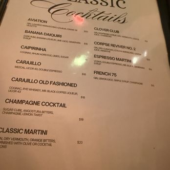 Grapes & Rye - Bartenders Near Me - Hutto, Texas