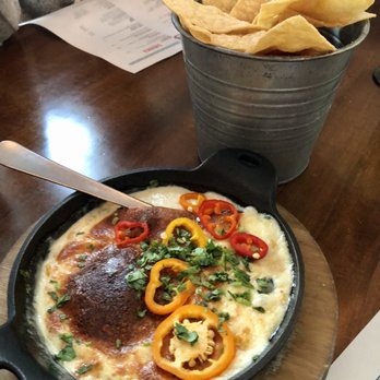 Frida 602 - Queso - Bars Near Me - Covington, Kentucky