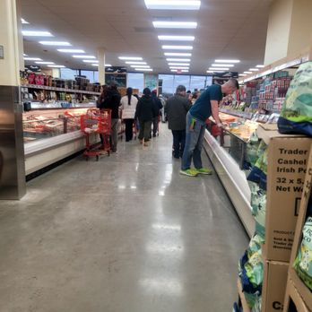 Trader Joe's - Grocery Near Me - Williamsville, New York Trader Joe's - Grocery Near Me - Williamsville, New York