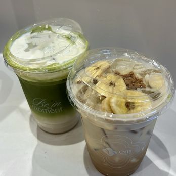 Em Coffee House - Coffee & Tea Near Me - Elk Grove, California