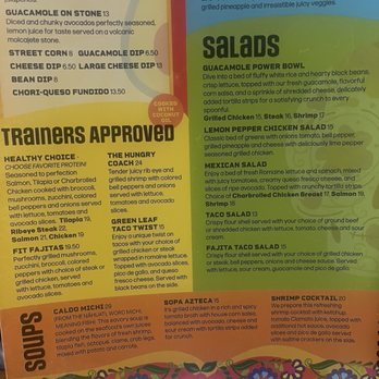 El Fogon - Salad Choices - Mexican Near Me - West Des Moines, Iowa El Fogon - Salad Choices - Mexican Near Me - West Des Moines, Iowa