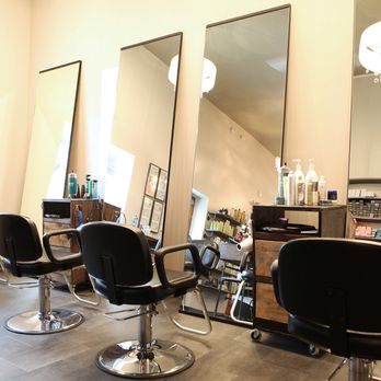 Bangz Salon - It's bright and airy, in our styling bays! - Threading Services Near Me - Penfield, New York Bangz Salon - It's bright and airy, in our styling bays! - Threading Services Near Me - Penfield, New York