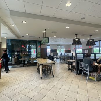 Chick-fil-A - 4.25.26 - Salad Near Me - Columbia, Maryland Chick-fil-A - 4.25.26 - Salad Near Me - Columbia, Maryland