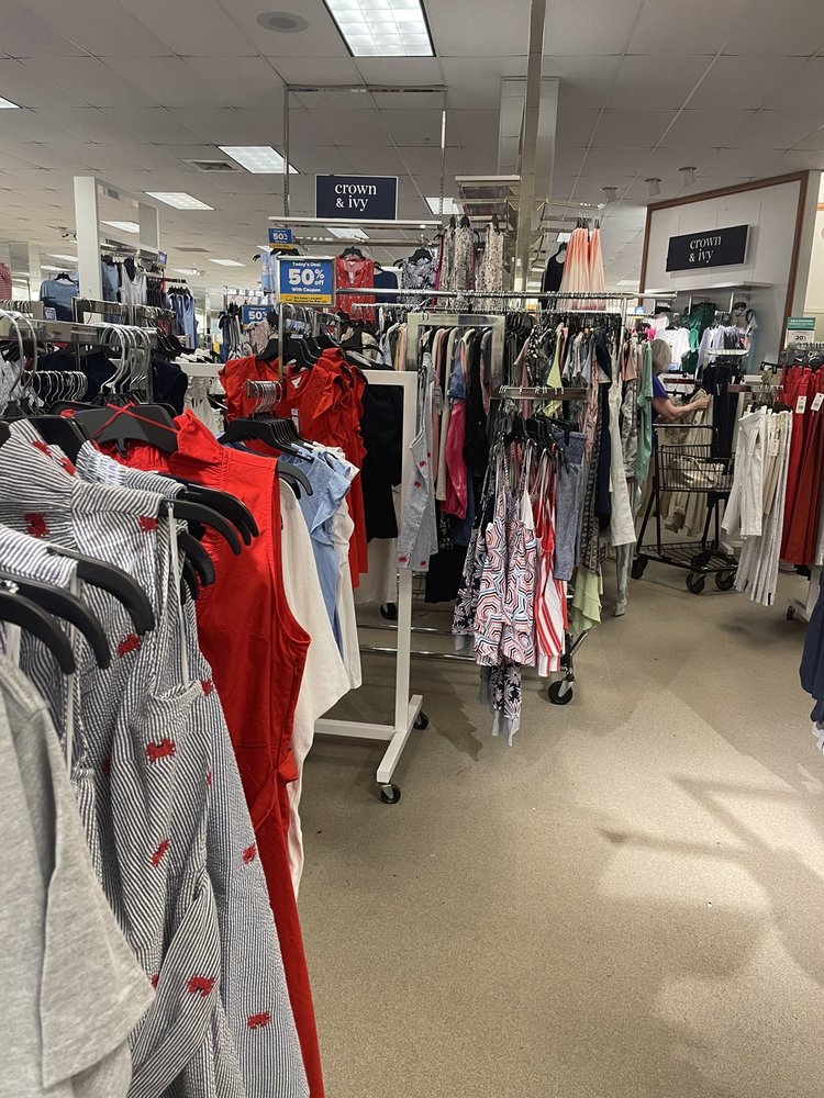 BELK Updated September 2024 13 Photos & 15 Reviews 300 Colonial