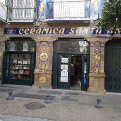 Ceramica Santa Ana