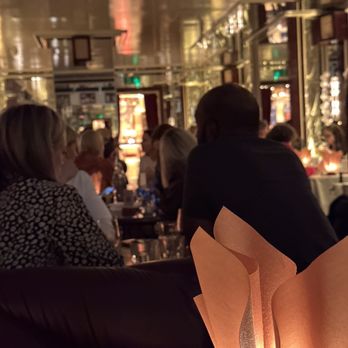 Carlotta - Restaurants Near Me - London, XGL