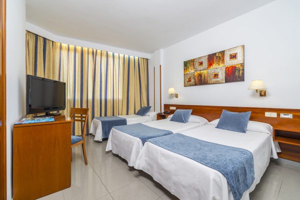 Hotel Marsol by null