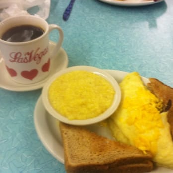 Brent's Drugs - Southern omelet. - American Near Me - Jackson, Mississippi