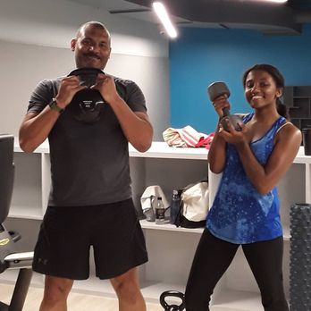 Focus Point Training - Gyms Near Me