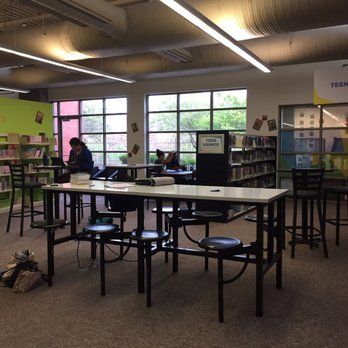 Paseo Verde Library - Study area. - Libraries Near Me - Henderson, Nevada Paseo Verde Library - Study area. - Libraries Near Me - Henderson, Nevada