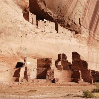 Canyon de Chelly National Monument - White House ruins - Parks Near Me Canyon de Chelly National Monument - White House ruins - Parks Near Me