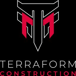 Terraform Construction - Terraform Construction Logo - General Contractors Near Me - Brooklyn, New York