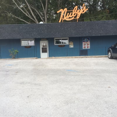 Nuby's Steak House