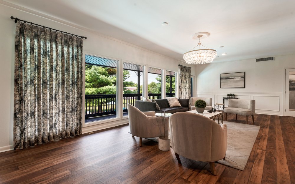 THE CARRINGTON APARTMENTS Updated August 2024 87 Photos 549 E