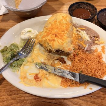 Nico's Cocina - Chimichanga - Mexican Near Me - Carrollton, Texas Nico's Cocina - Chimichanga - Mexican Near Me - Carrollton, Texas