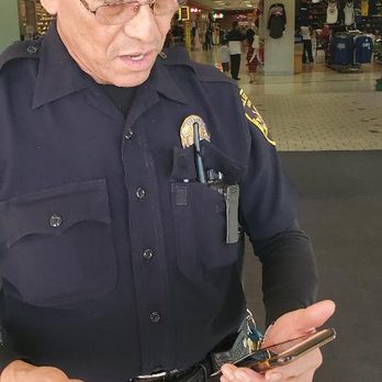 Rio Rancho Super Mall - Harassing, Rude, Discourteous and Racist Security Guard!! Fire him!! - Shopping Centers Near Me - Moreno Valley, California Rio Rancho Super Mall - Harassing, Rude, Discourteous and Racist Security Guard!! Fire him!! - Shopping Centers Near Me - Moreno Valley, California