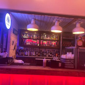 Callejeros - Bar - Mexican Near Me - San Juan, Puerto Rico