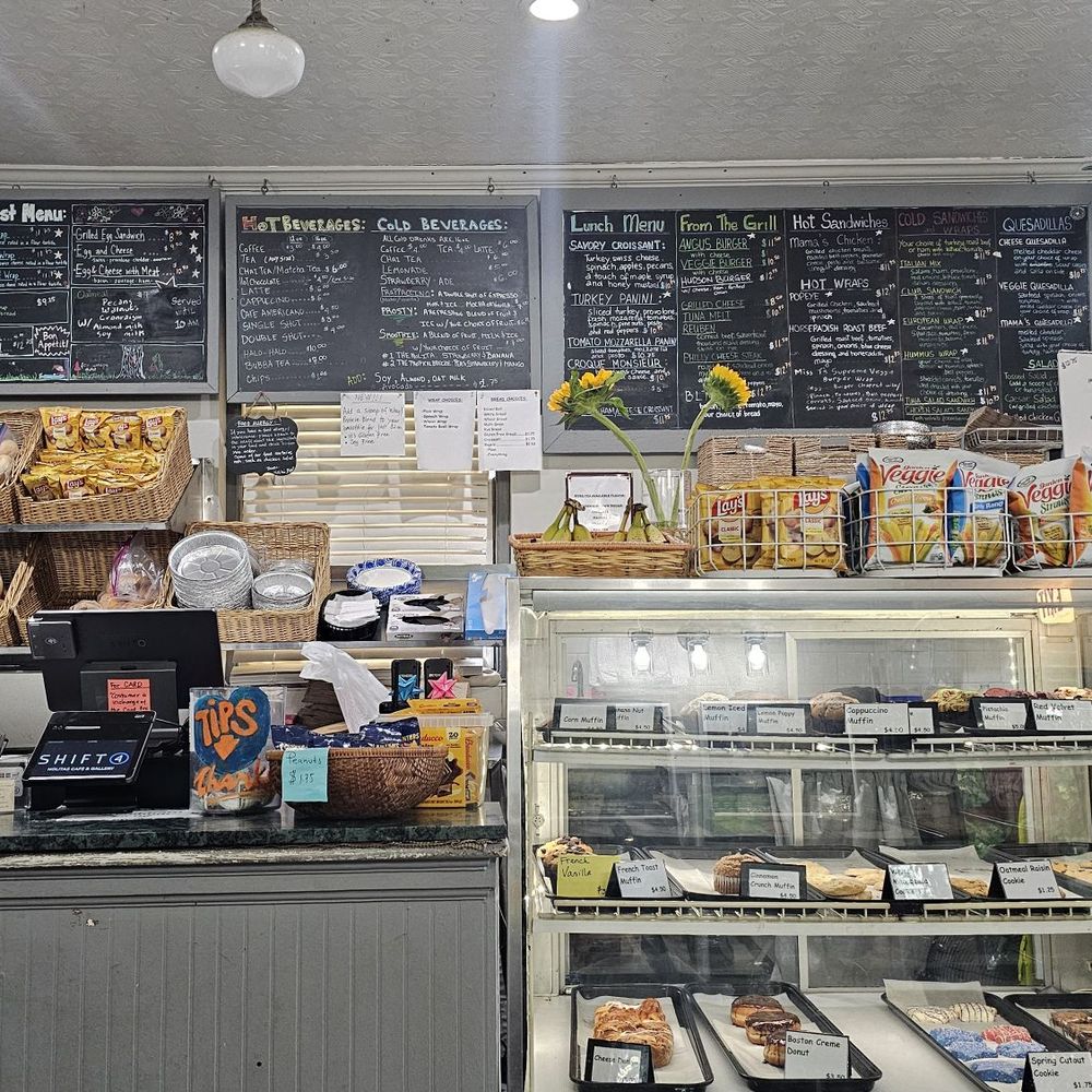 Nolita Cafe - Coffee & Tea Near Me - Hudson, New York Nolita Cafe - Coffee & Tea Near Me - Hudson, New York