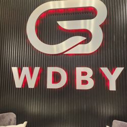 CYCLEBAR - Entrance
