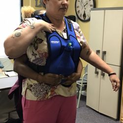 Encore CNA & CPR Training - Hands on
