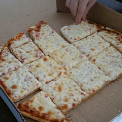 Bread of Life Bakery - Pizza was Delicious!