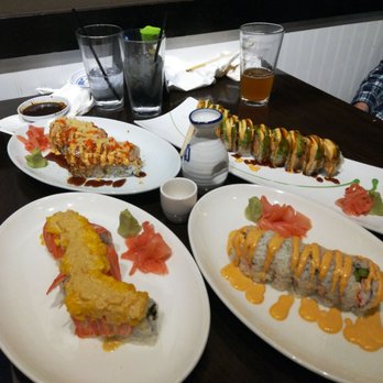 Mr. Sushi - Sushi Bars Near Me - Cincinnati, Ohio Mr. Sushi - Sushi Bars Near Me - Cincinnati, Ohio