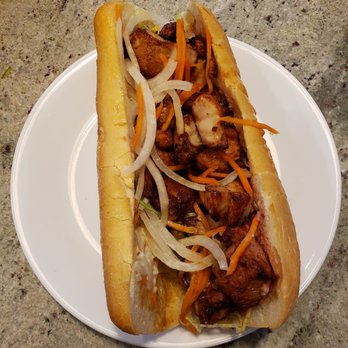 Sun Asian Bistro - Banh mi - Vietnamese Near Me - Derry, New Hampshire