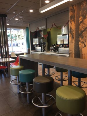 McDonald's by null