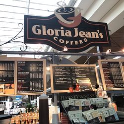 Gloria Jean's Coffees