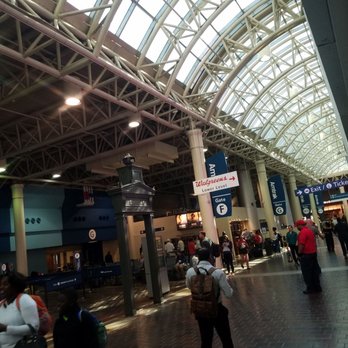 Union Station - Lovely skylights - Shopping Centers Near Me - Washington, DC, District of Columbia Union Station - Lovely skylights - Shopping Centers Near Me - Washington, DC, District of Columbia
