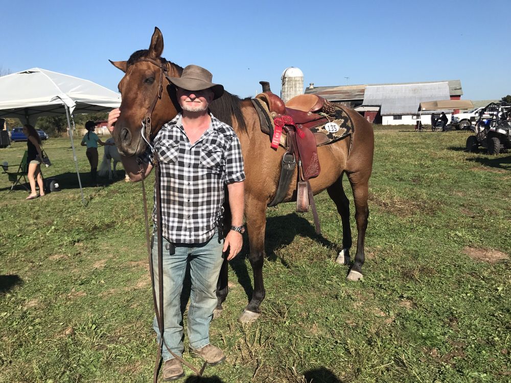 RIVENBURG PERFORMANCE HORSES Updated September 2024 87 Catholic