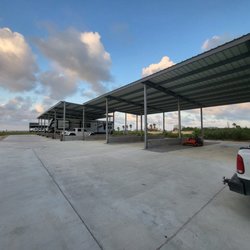 Oceanside RV Park & Peer