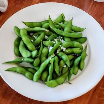 Fire Bowl - Edamame at Fire Bowl - Asian Fusion Near Me - West Hazleton, Pennsylvania Fire Bowl - Edamame at Fire Bowl - Asian Fusion Near Me - West Hazleton, Pennsylvania