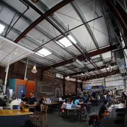 Market Bar