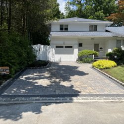 Summit Paving and Masonry