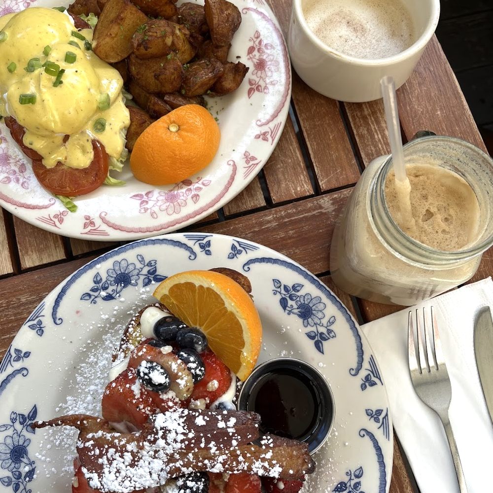 Mymy - french toast, benedict - Breakfast & Brunch Near Me - San Francisco, California Mymy - french toast, benedict - Breakfast & Brunch Near Me - San Francisco, California