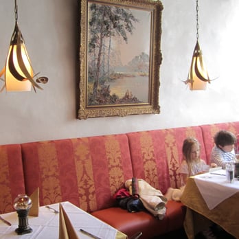 Vesuvio - Italian Near Me - Lemgo, NW