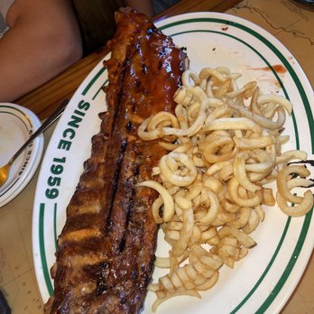 Flanigan's - Coconut Grove - Ribs - Seafood Near Me - Coconut Grove, Florida