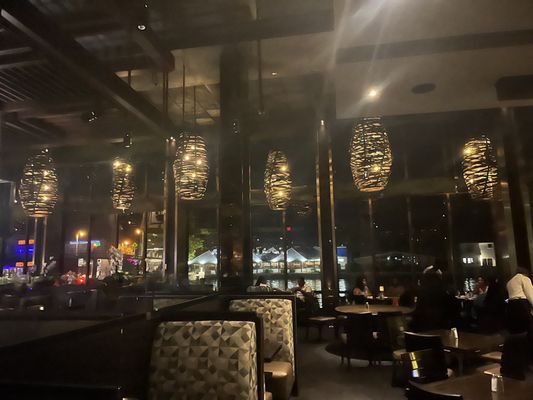 Kaluz Restaurant by null