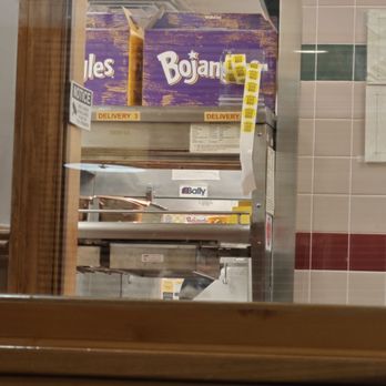 Bojangles' Famous Chicken 'n Biscuits - Cute family meal boxes - Fast Food Near Me - Havelock, North Carolina Bojangles' Famous Chicken 'n Biscuits - Cute family meal boxes - Fast Food Near Me - Havelock, North Carolina