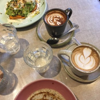 Farm Girl - Cafes Near Me - London, XGL Farm Girl - Cafes Near Me - London, XGL