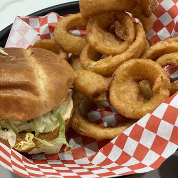 LA Burgers & Daiquiris - 3rd Ward Favorite - Cajun/Creole Near Me - Houston, Texas LA Burgers & Daiquiris - 3rd Ward Favorite - Cajun/Creole Near Me - Houston, Texas