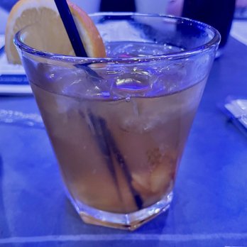 Green Papaya - Old fashioned - Thai Near Me - St Johns, Florida