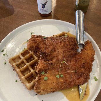 The 239 Naples - Chicken and waffles - American Near Me - Naples, Florida The 239 Naples - Chicken and waffles - American Near Me - Naples, Florida