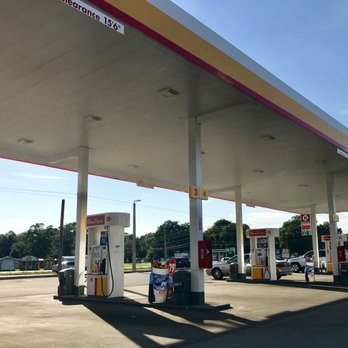 Circle K - Pumps-2018 - Convenience Stores Near Me - Ocala, Florida